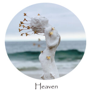 A painting from the Heaven collection